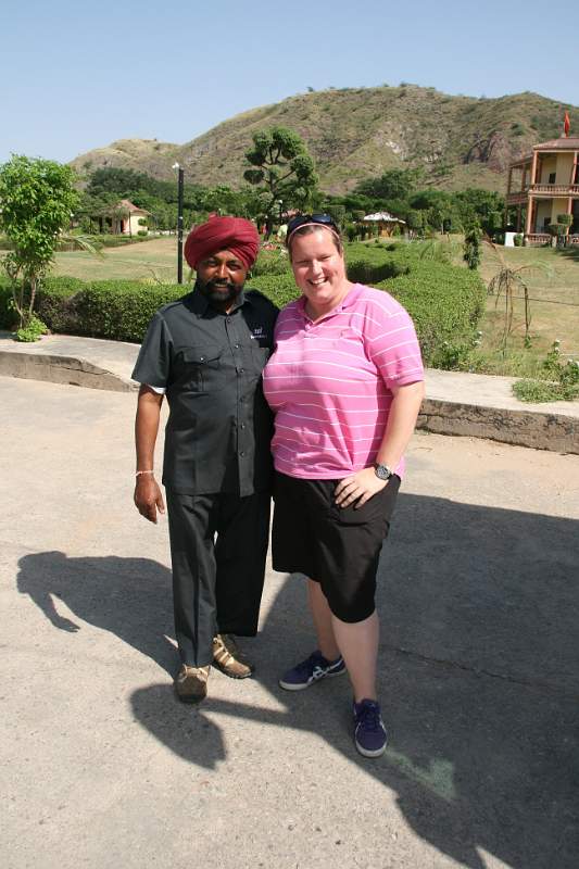 India & Nepal 2011 - 1491